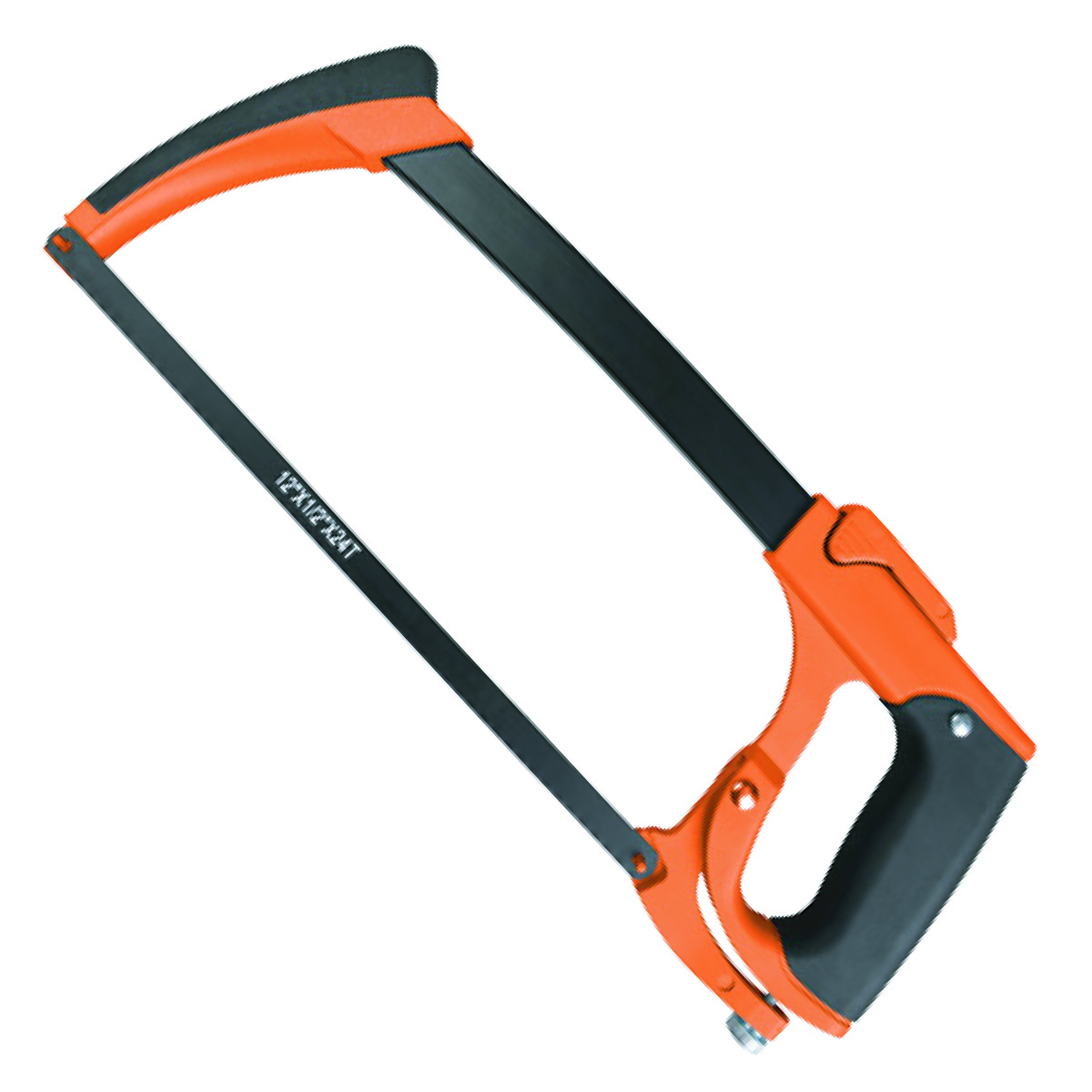 SQUARE TUBULAR HACKSAW