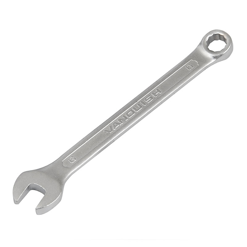 COMBINATION WRENCH