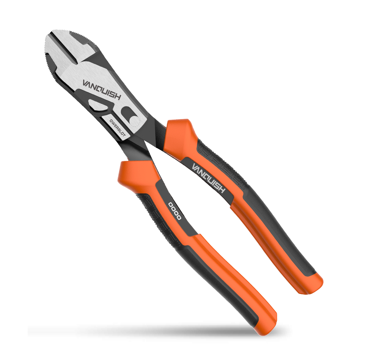 COMPOUND LINESMAN PLIERS