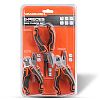 6-PIECES MINI PLIERS SET