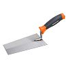 SQUARE END BUCKET TROWEL