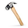 Hickory Curved Claw hammer, 16-Ounce