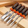 5PCS WOOD CHISEL SET