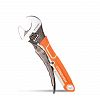 Extreme Grip Adjustable Wrench