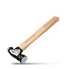 Hickory Ball Pein Hammer