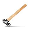 Hickory Ball Pein Hammer