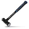 One Piece Steel Ball Pein hammer