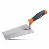 SQUARE END BUCKET TROWEL